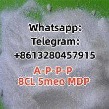 Strong powder CAS:312-84-5 D-Serine U48 Fmdmb2201 Fmdmb2201 FU144