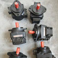 Single Hydraulic ATOS PFE Vane Pump thumbnail-3