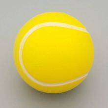 PU Foam Tennis Anti Stress Ball Bouncy Ball – Relieve Stress and Anxiety thumbnail-1