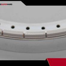 Vitrified Diamond Grinding Wheel 15000# for Grinding Quartz Glass thumbnail-3