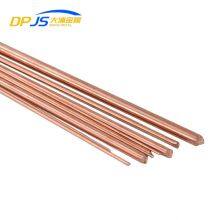 Hpb59-3/C3561/Cuzn40pb3/C37710/CZ121pb3 Copper Alloy Bar/Rod Available in Stock Stable Professional China Manufacturer thumbnail-3