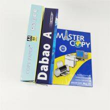 A4 Paper 80G Best Quality of Thailand - DoubleA A4 COPY PAPER MAIL+yana@sdzlzy.com thumbnail-3