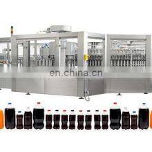 Water Filling Machine/juice Filling Machine,beer Filling Machine/monoblock Machine,bottling Machine thumbnail-4