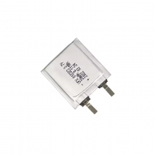 3.7 V 30mAh Ultra Thin Battery 012323 Lithium Battery thumbnail-3