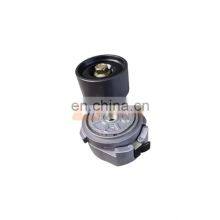 Shacman L3000/F3000/X3000/X6000 Truck Weichai WP10/WP12/WD12 Engine Spare Parts 1000380692 Automatic Tensioning Wheel thumbnail-2