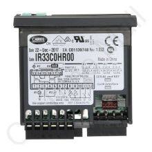 Carel Freezer Controller IR33C0HR00 Refrigerator Thermostat thumbnail-2