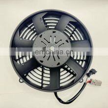 Supply 320GC 326GC 330GC Suction Fan Radiator Electronic Fan 510-8095 for Caterpillar Spare Parts thumbnail-6