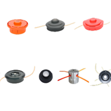 32.6cc Grass Cutter & Lawn Mowers YCBC 34F thumbnail-3