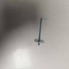 Vodafast L Shape Anchor With Nut and Washer