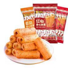 150g Tomato / Red-pepper Filled Rice Stick thumbnail-3