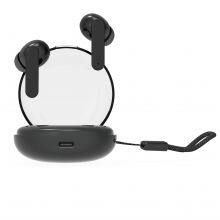 Gaming In Ear Wireless Bluetooth TWS Transparent Charger Case Earphones thumbnail-2