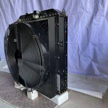 800306252 ZL50G Water Tank XGSX01-77B Aluminum ZL50GKUOE HEAVY MACHINE SPARE PARTS thumbnail-3