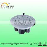 LED Car Aluminum Ceiling Light