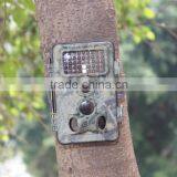 IP 54 Protected Outdoor Hunting Camera With 42pcs 940nm Infrared Trail Camera thumbnail-4