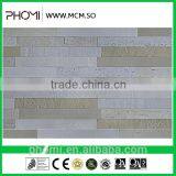 Artificial Stone Flexible Modified Clay Material Breathability Durability Decorative Solid Surface Wall Cladding thumbnail-4