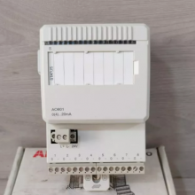 ABB AO801 ADVANT S800 I/O thumbnail-5