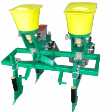 Agricultural Seeder thumbnail-2