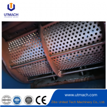 Precision Pellet-forming and Consistent-output Plastic Granulator thumbnail-4