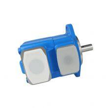 Hot Selling Vane Pump Hydraul Price 25V-12A-1A-22R 25V-14A-1B-22R 25V-15A-1C-22R 25V-19A-1D-22R High Pressure Oil Pump thumbnail-5