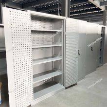 Heavy Duty Steel Tool Storage Cabinet Supplier|Shelves Workshop Steel Tools Cabinet thumbnail-3