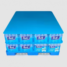 Polypropylene Corrugated Plastic Layer Pads – Rounded Corners & Edge-Sealed Design thumbnail-3