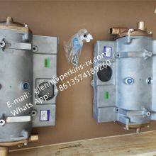 Volvo Penta 3838415 Turbocharged Air Cooler thumbnail-5