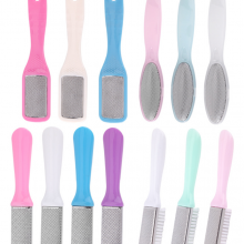 Stainless Steel Foot File, Foot Rubbing Stick, Foot File thumbnail-5