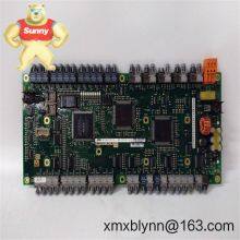 ABB UFC760BE1142 (3BHE004573R1142) – Placa de Controle Central para Sistemas de Excitação UNITROL 5000