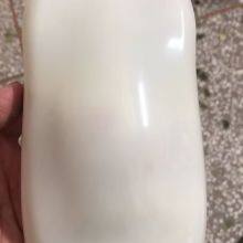 Speed Shape for Car Painting Sample Display ABS Vinyl Display Model for Paint Color Change Display thumbnail-3