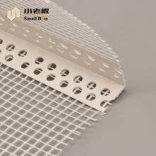 Quake Proof PVC Angle Bead Mesh for Construction Industry thumbnail-3