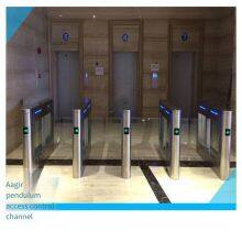 Esd Aegir Face Recognition Access Control Management System - Anti-static Swing Gate Access Control thumbnail-4