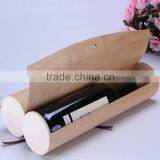 Professional Used Wooden Bark Wine Boxes in Packaging Boxes thumbnail-4