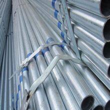 Steel Pipe & Tube & Galvanized Steel Pipe，Q195, Q215, Q235B thumbnail-1