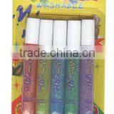 Flat-tailed Glitter Glue thumbnail-1