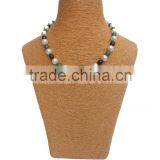 Mini Female Mannequin Dress Form For Jewelry Display thumbnail-5