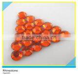 Gem Stone Hotfix Rose Ss6 2mm Round Flatback DMC Clothing Decoration thumbnail-4