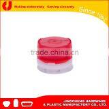 32mm Plastic Pull Out Spout Cap Closure / Oil Bottle Cap / Plastic Spray Nozzle Supplier thumbnail-1