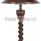 CSA & CE Certified Outdoor Copper Finish Commercial Patio Heater