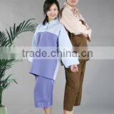 Uniform Manufacturer