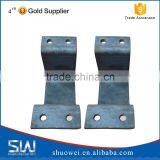Special Sheet Metal Fabrication Welded Stamping Parts thumbnail-3