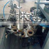 Disposable Paper Cup Manufacturing Machine / Automatic Paper Cup Production Machine thumbnail-4