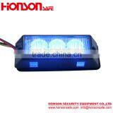 Popular LED Grille Emergency Vehicle Warning Light HF-132 thumbnail-4
