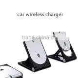 Universal Wireless Car Charger qi for Sony Xperia z C6603 thumbnail-1