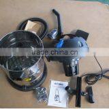 4 in 1 Industrial Wet and Dry Vacuum Cleaners thumbnail-5