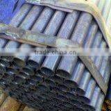 Black Steel PIPE ASME B36.10 SCH40 SEAMLESS BE ASTM A106 GR.B thumbnail-1