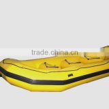 2013 Best-selling pvc inflatable river boat,drifting boat