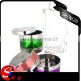 Stainless Steel Food Carrier Lunch Box thumbnail-1