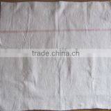 Recycled Cotton White Floor Cleaning Rags thumbnail-1