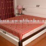 Jacquard Blanket thumbnail-1