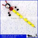 High Quality Customized Promotion Plastic Pen/Wooden Ball Pen thumbnail-4